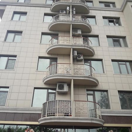 Odessa Pearl Apartments Exterior photo
